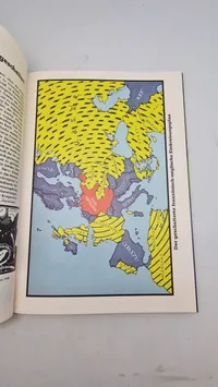 Tysk bog om anden verdenskrig