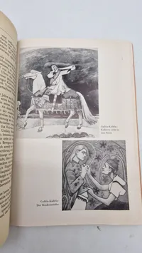 Originalt NSDAP månedsblad januar 1942