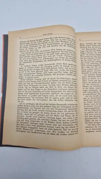 Originalt NSDAP månedsblad januar 1942