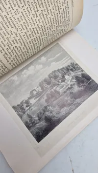 Originalt NSDAP månedsblad januar 1942