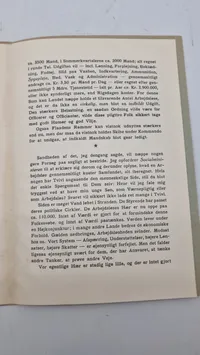 Berlingske artikel af A.P.Møller fra 1936