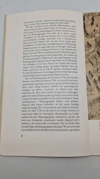 Bog om Kronprinsensgade
