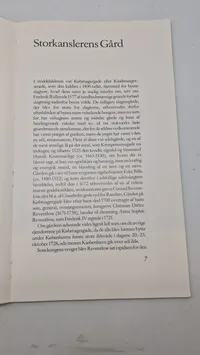 Bog om Kronprinsensgade