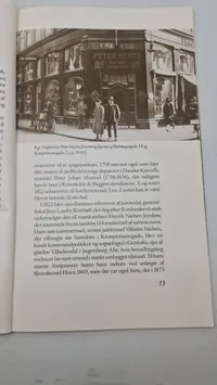 Bog om Kronprinsensgade