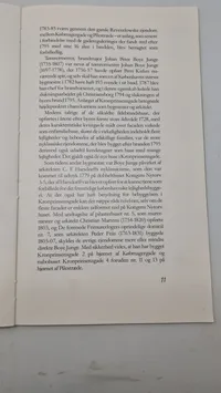 Bog om Kronprinsensgade