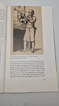 Bog om Kronprinsensgade