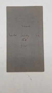 Kort over Jellinge fra 1913