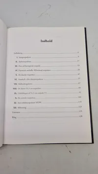 Bog om danske torpedoer