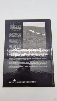 Bog om danske torpedoer