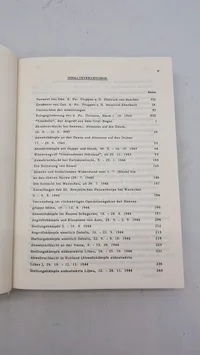Tysk bog om den fjerde panzerdivision