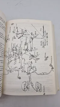 Tysk bog om den fjerde panzerdivision