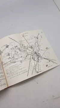 Tysk bog om den fjerde panzerdivision