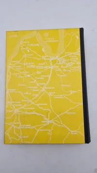 Tysk bog om den 14. panzerdivision