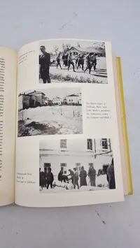 Tysk bog om den 14. panzerdivision