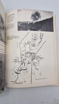 Tysk bog om den første panzerdivision