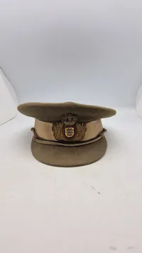 Dansk M/47 kasket