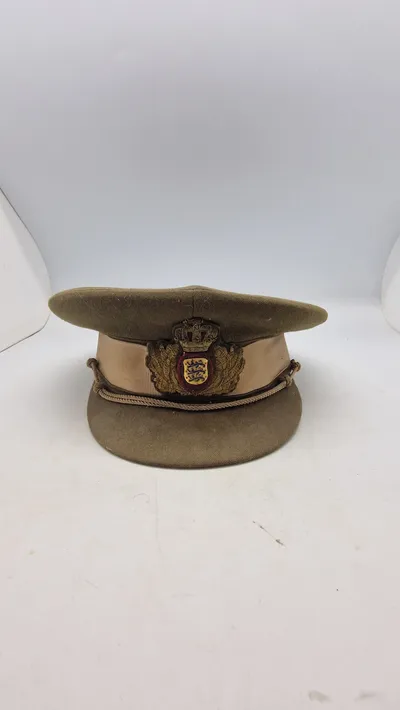 Dansk M/47 kasket