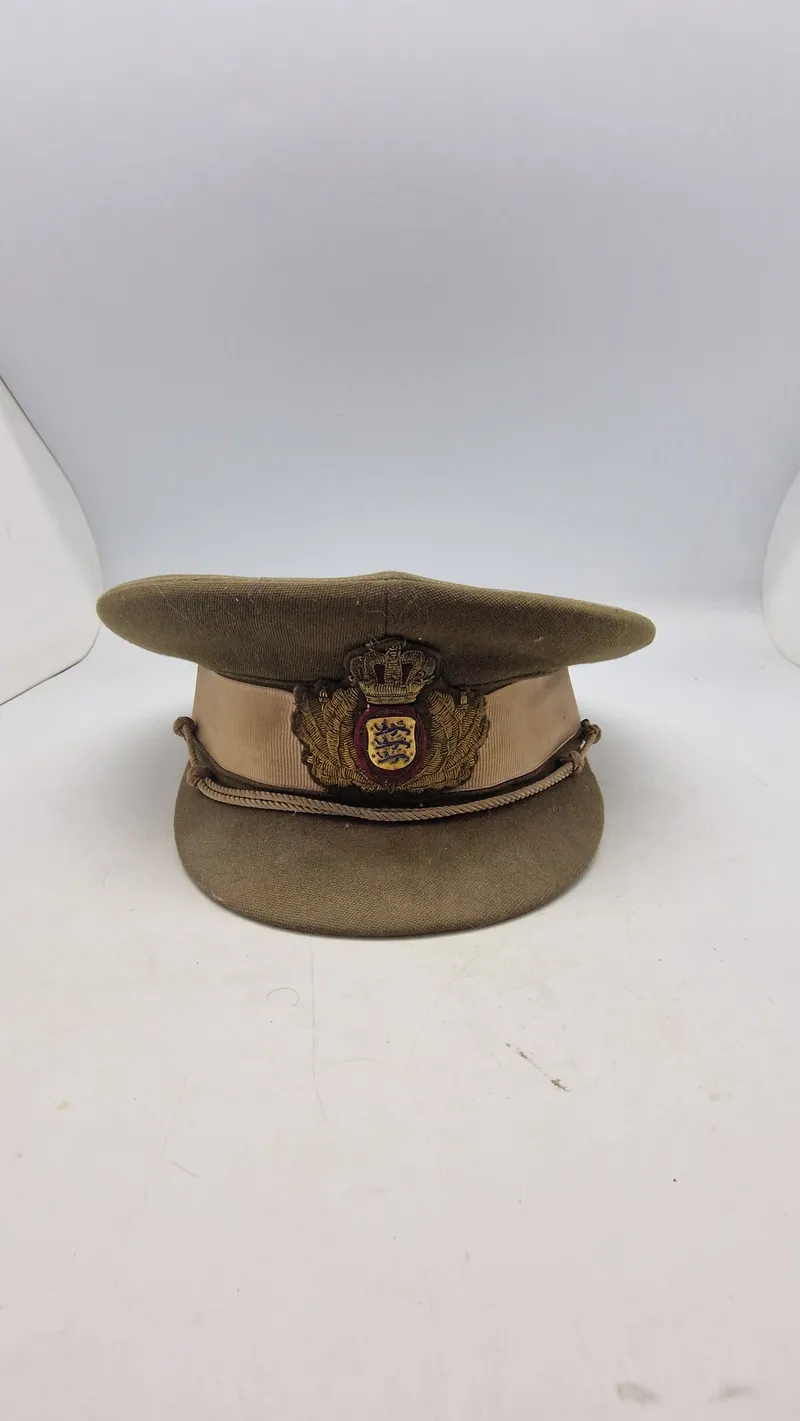 Dansk M/47 kasket