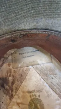 Dansk M/47 kasket