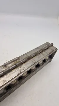 Chokolade støbeform