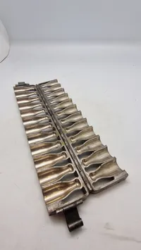 Chokolade støbeform