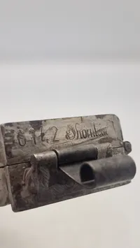 Chokolade støbeform