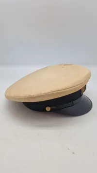 Dansk kasket, søværnet