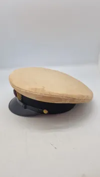 Dansk kasket, søværnet