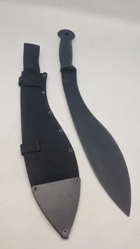 Machete fra Cold Steel