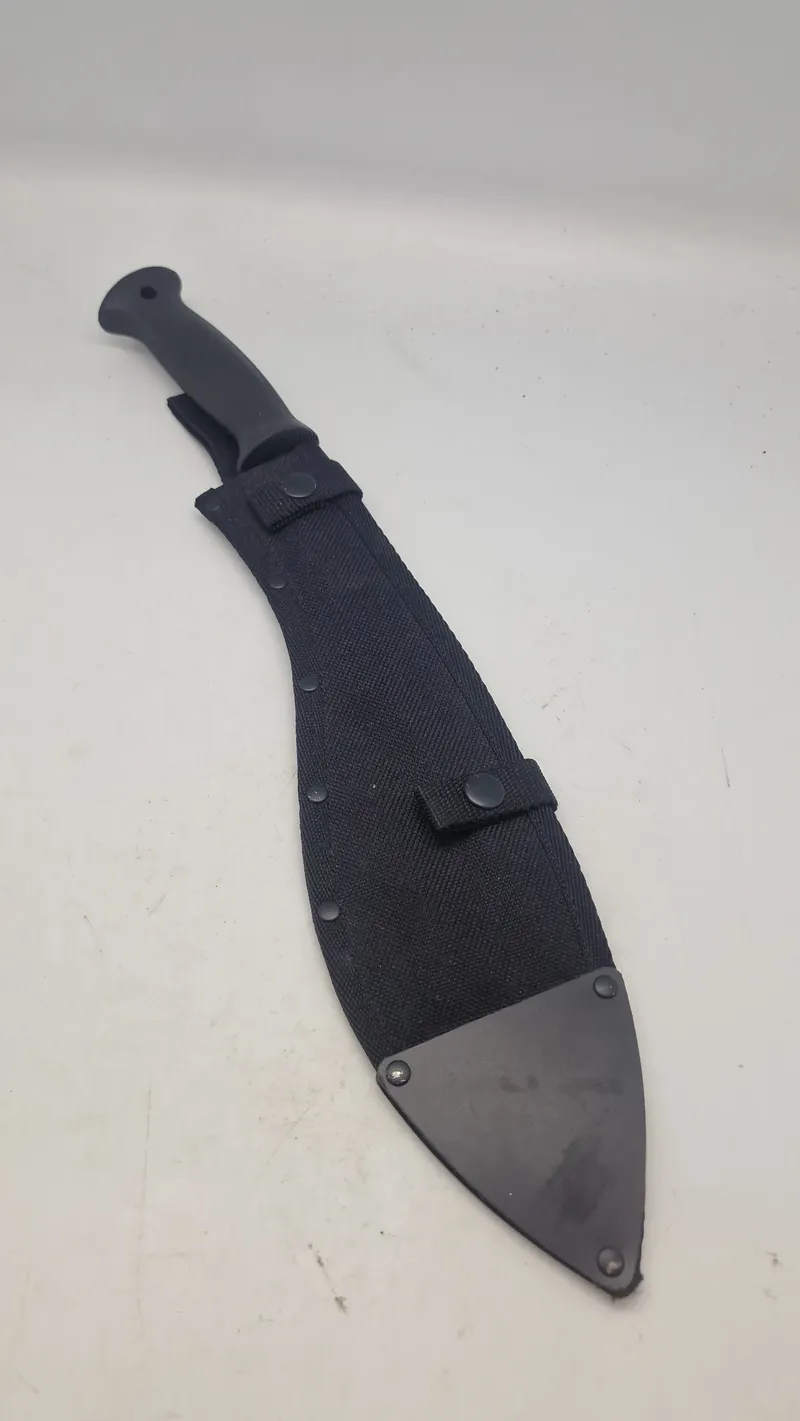 Machete fra Cold Steel