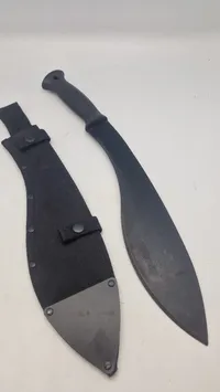 Machete fra Cold Steel