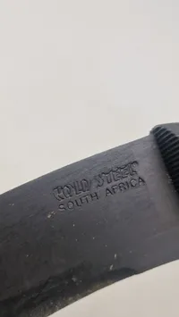 Machete fra Cold Steel