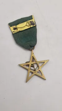 Medalje