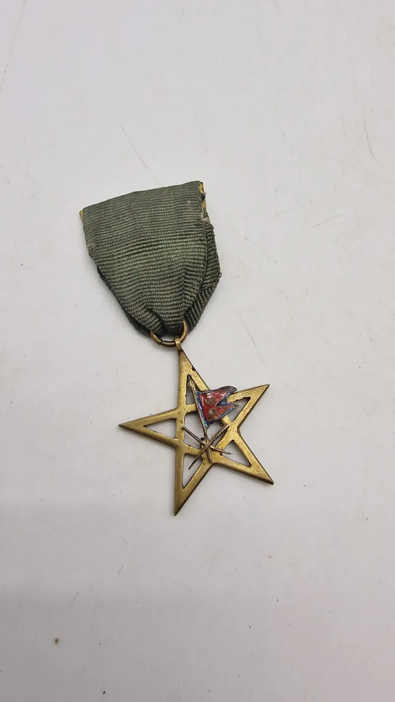 Medalje