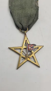 Medalje