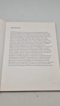 Bog om Hitlers hovedkvarter på tysk