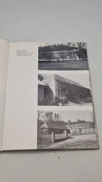Bog om Hitlers hovedkvarter på tysk