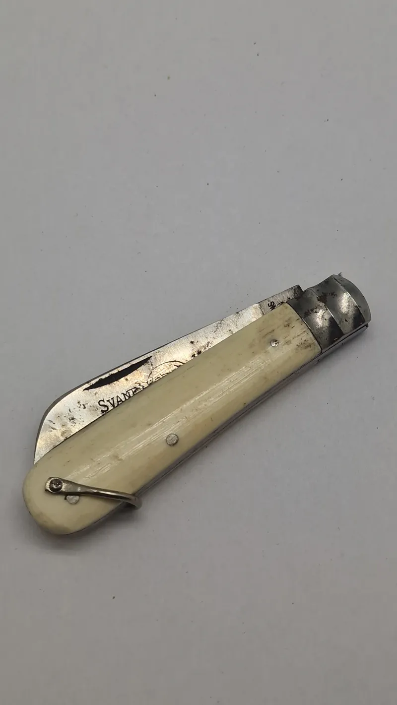 Svane kniv lommekniv