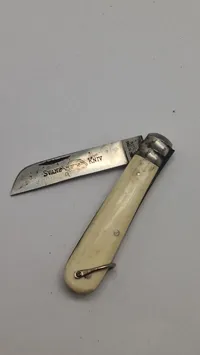 Svane kniv lommekniv