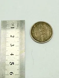 Grønland 25 øre 1926