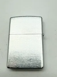 Zippo lighter i stål