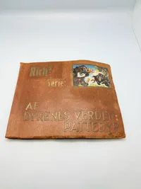 Rich samleralbum