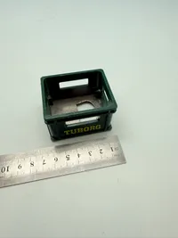 Tuborg oplukker