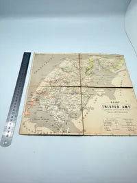 Thisted amt 1871