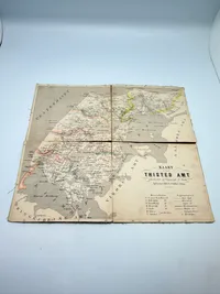 Thisted amt 1871