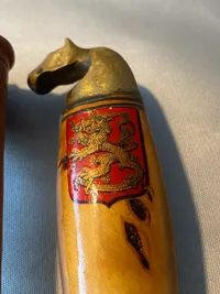 Original finsk kniv