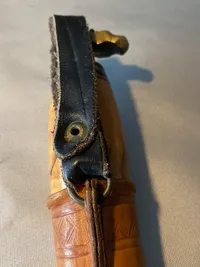 Original finsk kniv