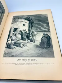 Antik billedbibel
