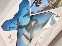 Drone i æske X28