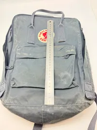 Fjallraven taske